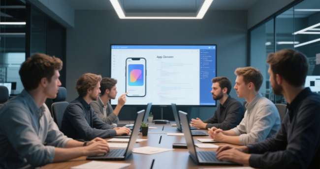 2025年专业app开发价格全解析：从基础功能到高定制化的成本拆解与避坑指南